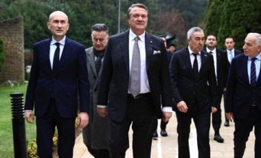 Beşiktaş'tan transfer operasyonu: Rota gurbetçi oyuncular!