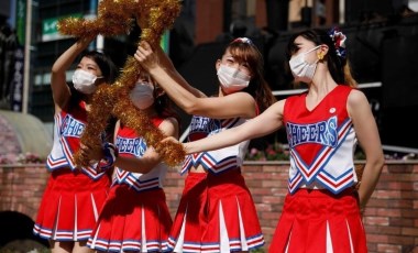 Japonya'da 'etek altı fotoğraf' krizi: 'Duygusal hasara yol açabilir'