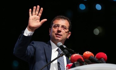 İmamoğlu açıkladı: ‘1019 soruşturmadan hiçbir şey çıkmadı’