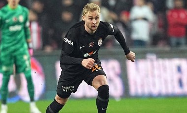 İtalyan basını yazdı: Galatasaraylı Victor Nelsson'a dev talip!