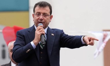 Ekrem İmamoğlu'ndan Erdoğan'ın sözlerine yanıt: 'Niyetler iyi değilse...'