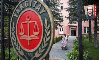 Yargıtay'da seçim günü: Dört ismin Akarca’ya rakip olarak çıkması bekleniyor