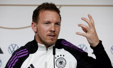 EURO 2024 öncesi: Almanya'dan Julian Nagelsmann kararı!