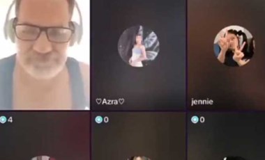 Evine çağırmıştı! TikTok’ta kız çocuklarını taciz eden emekli uzman çavuş gözaltına alındı