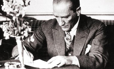 Atatürk'ün verdiği taaruz emri deşifre edildi: 'Başarılarınızı gündüz gözüyle görmek isterim'