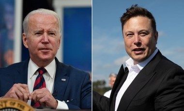 Elon Musk'tan Demokratlara tepki: ABD'nin sonu gelecek