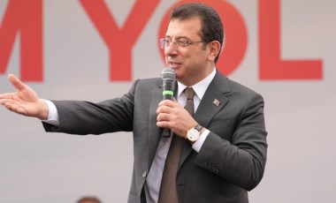 İmamoğlu, başına gelen en ilginç olayı anlattı: 'Nasıl oldu bilmiyorum'