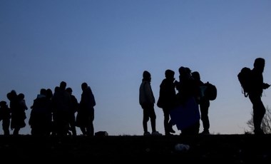 Kırklareli'nde 5 kaçak göçmen yakalandı