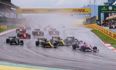 TOSFED'den Türkiye Grand Prix’si açıklaması: Ne zaman dönüyor?