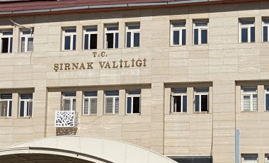 Valilik duyurdu: Gabar Dağı 15 gün süreyle ’geçici özel güvenlik bölgesi’ ilan edildi