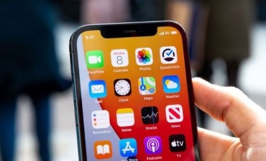 iPhone'lara özelleştirilebilir yeni ana ekran geliyor