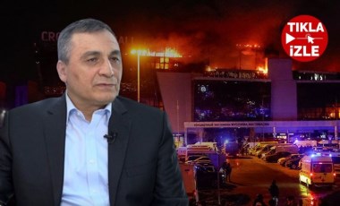 Rusya Uzmanı Aydın Sezer Moskova'daki terör saldırısını değerlendirdi: 'Türkiye derhal açıklama yapmalı'