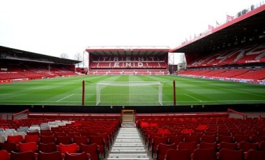 Puan silme cezası almıştı: Nottingham Forest'tan itiraz!