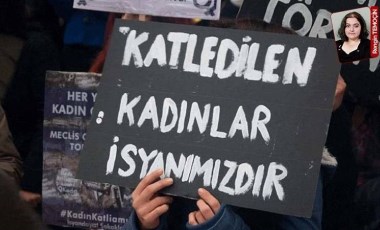 İranlı kadın Türkiye'ye gelirken öldürüldü... 'Sürekli şiddet görüyordu'