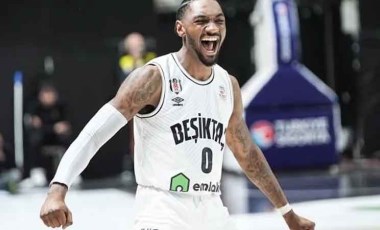 Beşiktaş Emlakjet, EuroCup'ta final için parkede!