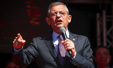 Özgür Özel'den 'Selahattin Demirtaş' açıklaması: 'İstanbul seçimine yönelik bir hamle...'