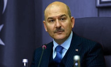 'Tasfiye' sürüyor: Süleyman Soylu'ya yakın iki 'karakutu' Emniyet müdürü istifa etti