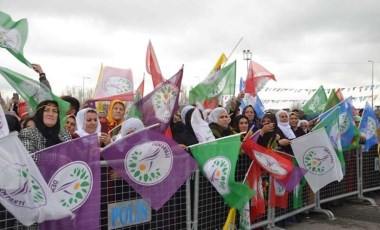 DEM Parti’den ‘Ahmet Saymadi’ açıklaması: İtiraf değil iftira