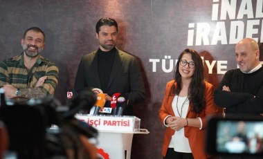 TİP 'uzman mütalaasını' açıkladı: Gökhan Zan'a ait olduğu iddia edilen ses kayıtları ve videolar 'deepfake' mi?