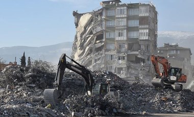 EBRD'den deprem bölgesine 500 milyon Euro desteği