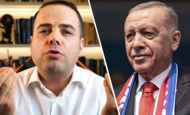 Özgür Demirtaş, Erdoğan'ın o sözlerini alıntıladı: 'Bunu söylediğim için linç edildim...'