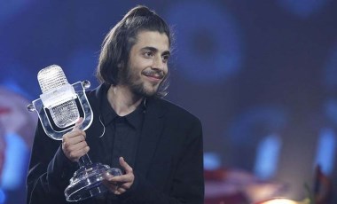 Eurovision ödülü sahibi Salvador Sobral İstanbul'da konser verecek