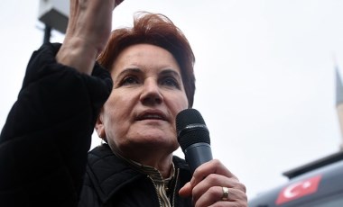 Meral Akşener'den adaylarının lehine çekilmesini isteyen Özgür Özel'e tepki: 'Çalışın kardeşim'