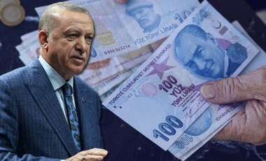 Erdoğan alt sınır 8 bin TL demişti... Kamu bankaları verdiği sözü tutmadı!