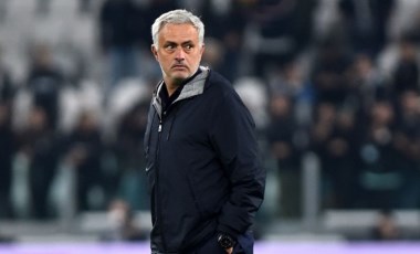 Jose Mourinho'dan Real Madrid itirafı!