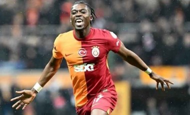 Galatasaraylı Derrick Köhn'den transfer itirafı!