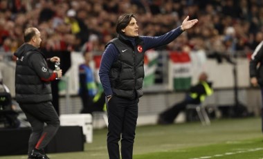 Montella'dan Arda Güler ve Abdülkerim Bardakcı açıklaması: 'Gelişim sürecini ilerletmek için...'