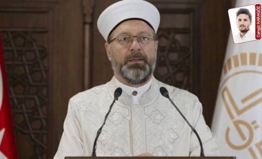 ‘Seçim sahuruna’ Diyanet desteği