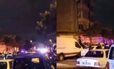 'Şeyhlik' kavgası büyüyor: Menzilciler İstanbul'da birbirine girdi