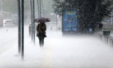 Meteoroloji açıkladı: 27 Mart 2024 hava durumu raporu... Bugün hava nasıl olacak?