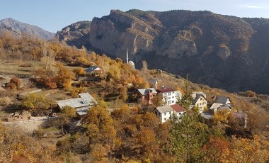 Karadeniz'den 8 alan 'Jeolojik Miras' listesinde