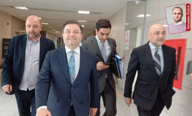 CHP'de para sayma soruşturması: Maltepe Belediye Başkanı Kılıç ifade verdi