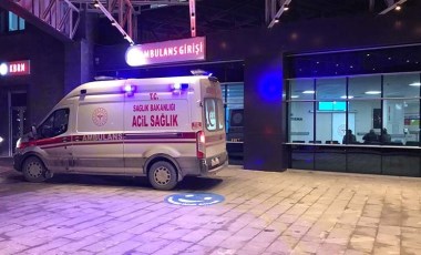 Bilecik'te otomobilin çarptığı çocuk yaralandı