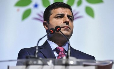 DEM Parti'den 'Selahattin Demirtaş' açıklaması: 'Bir açıklama yapsa bile...'