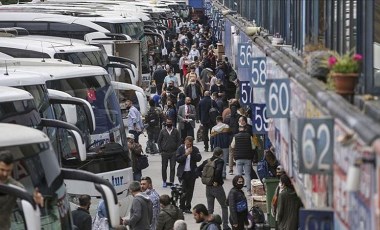 Yerel seçime sayılı günler kala... 10 kentte seyahat hareketliliği!