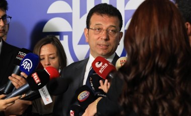 Ekrem İmamoğlu'ndan Murat Kurum'a 'köfteci' yanıtı: Ben ona 'Bakan olamazsın' demedim...