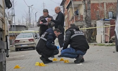 3 kişi yaralanmıştı: Başakşehir’de iş yerine saldırıda yeni gelişme