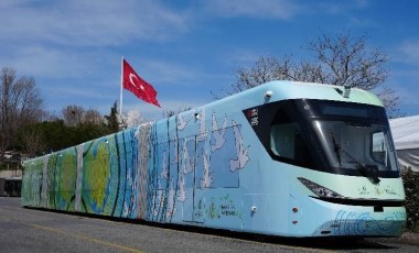 Tarih verildi: İstanbul'da elektrikli metrobüs dönemi başlıyor!