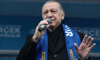 Erdoğan'dan Diyarbakır'da dikkat çeken çıkış: 'Gelin yeni dönemin kapılarını birlikte aralayalım'