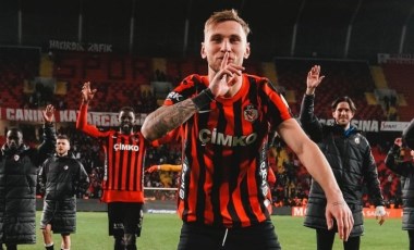 Marius Sumudica'dan transfer açıklaması: Denis Dragus'a Süper Lig devi talip!