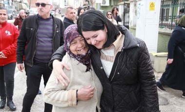 CHP Edirne Büyükşehir Belediye Başkanı Adayı Filiz Gencan Akın: 'Marka şehir oluşturacağız'