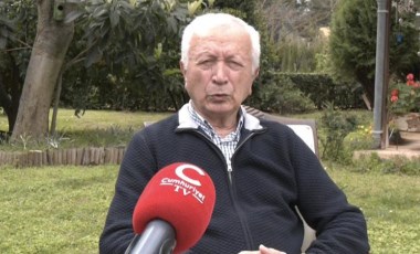 Tarım Sanayicileri ve İş İnsanları Derneği Başkanı Rahmi Türk açıkladı: 'Meyveyi hasat edememe riski var'