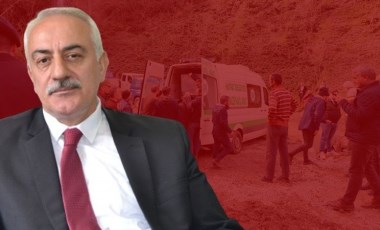 3 işçi göçük altında can verdi, AKP'li başkan 'takdir-i ilahi' dedi