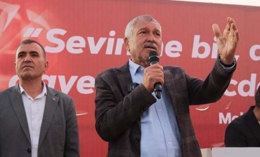 CHP Adana Büyükşehir Belediye Başkanı Zeydan Karalar: 'Alınan önlemler işe yaradı'