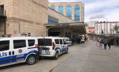 Siirt'te seçime günler kala muhtarlık kavgası : 1’i polis, 9 yaralı