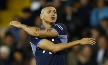 Richarlison'dan depresyon ve intihar itirafı!